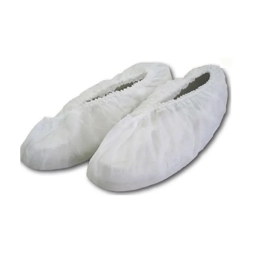 Sapatilhas (Propé) Plus Branca