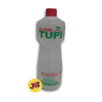 Álcool Líquido 70%