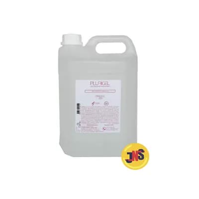 Gel de Contato para ECG e Ultrassom 5L