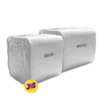 Papel Higiênico Interfolhado Folha Dupla