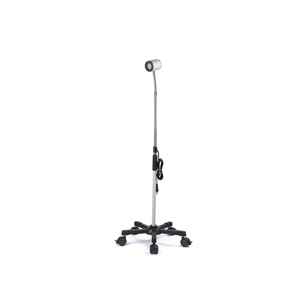 Foco Clínico FM 500L Branco