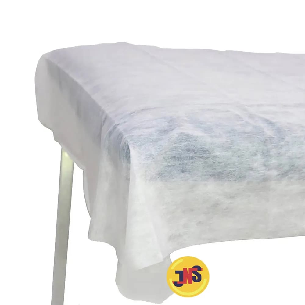 LENÇOL DESC. 2,00 X 0,90 (SEM ELÁSTICO) BRANCO