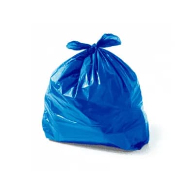 SACO DE LIXO DOMÉSTICO 100LTS