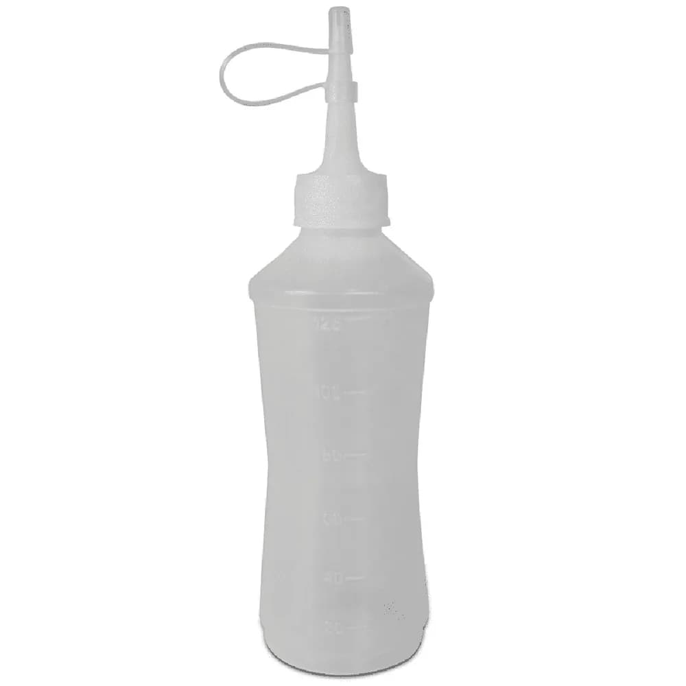 Almotolia Transparente 125ml