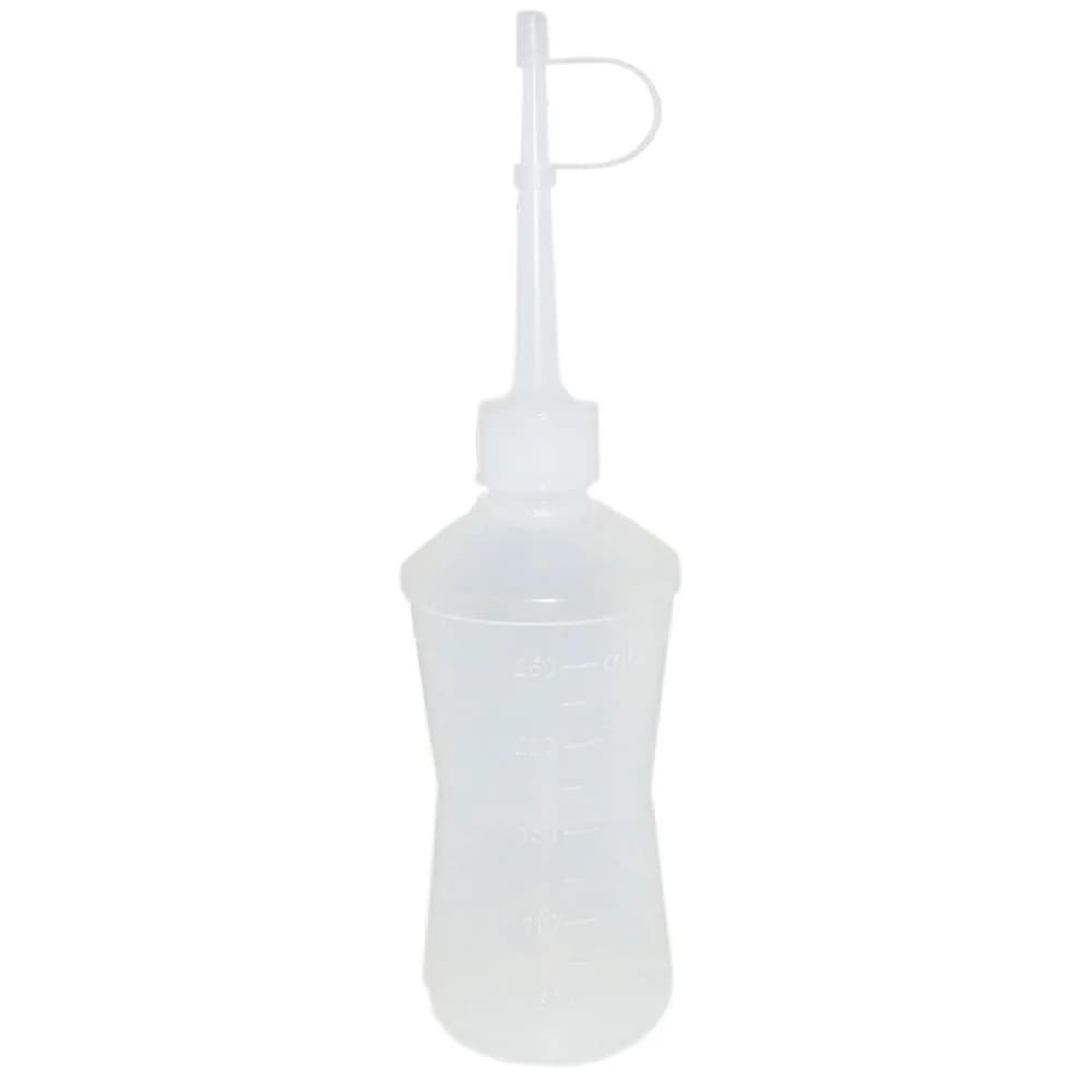 Almotolia Transparente 250ml