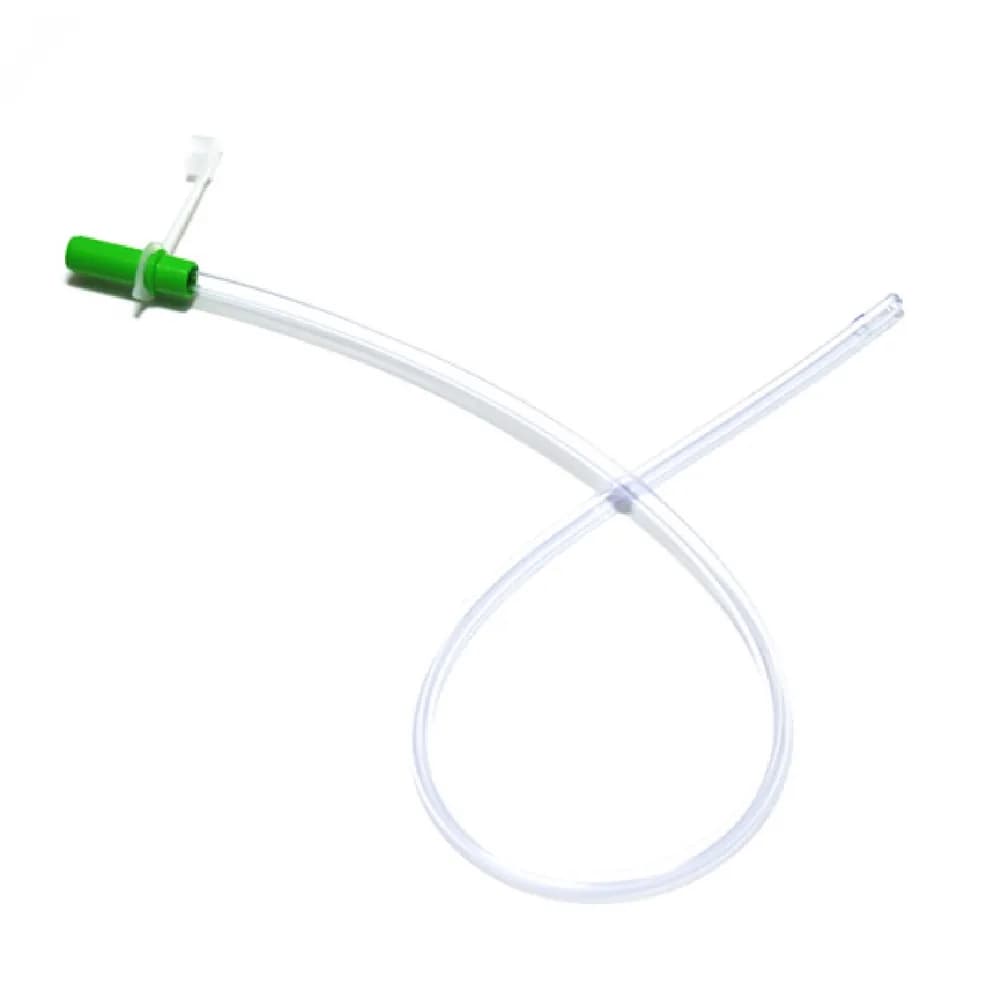 Sonda Uretral Número 20