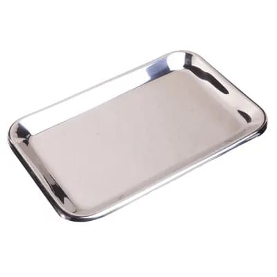 Bandeja Retangular 30 x 20 x 4cm