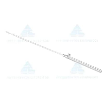 Histerômetro de Collin 28cm