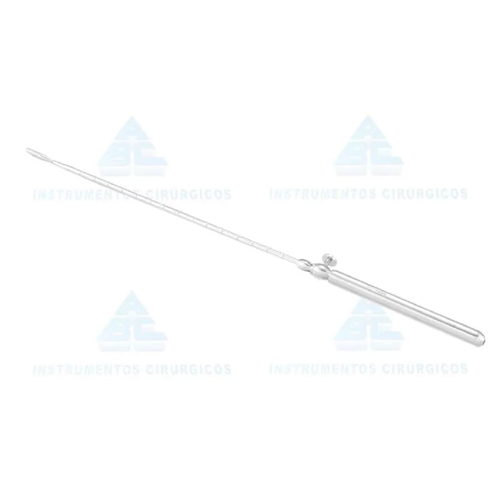 Histerômetro de Collin 28cm
