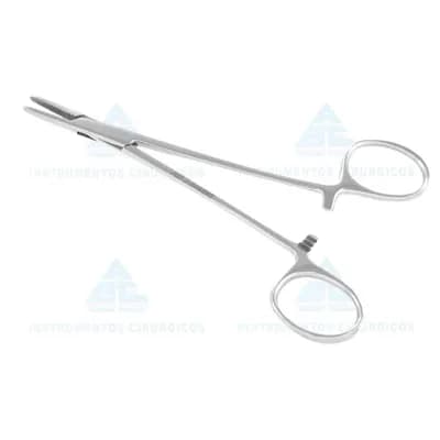 Porta Agulha Mayo Hegar 14cm