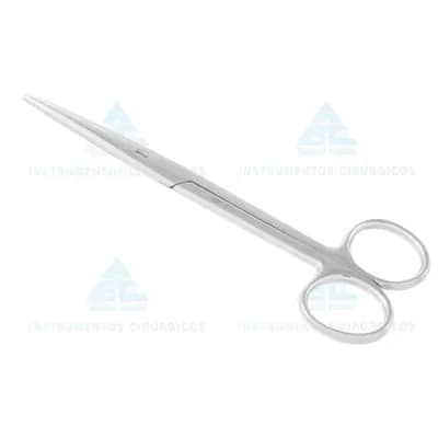 Tesoura Mayo Stille 17cm Reta