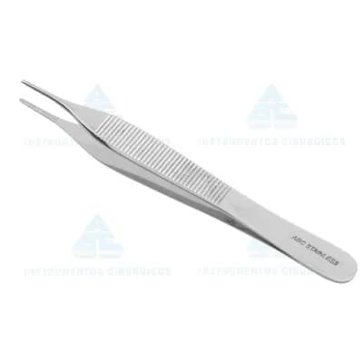 Pinça Adson Com Serrilha 15cm