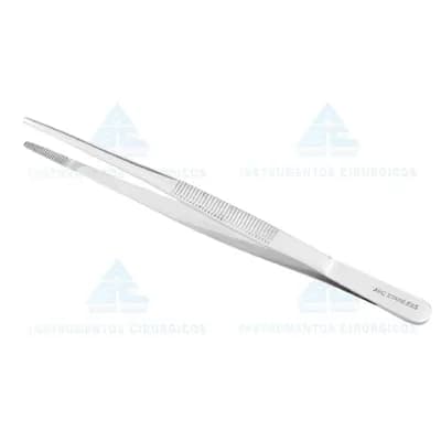Pinça de Dissecção Anatômica 16cm