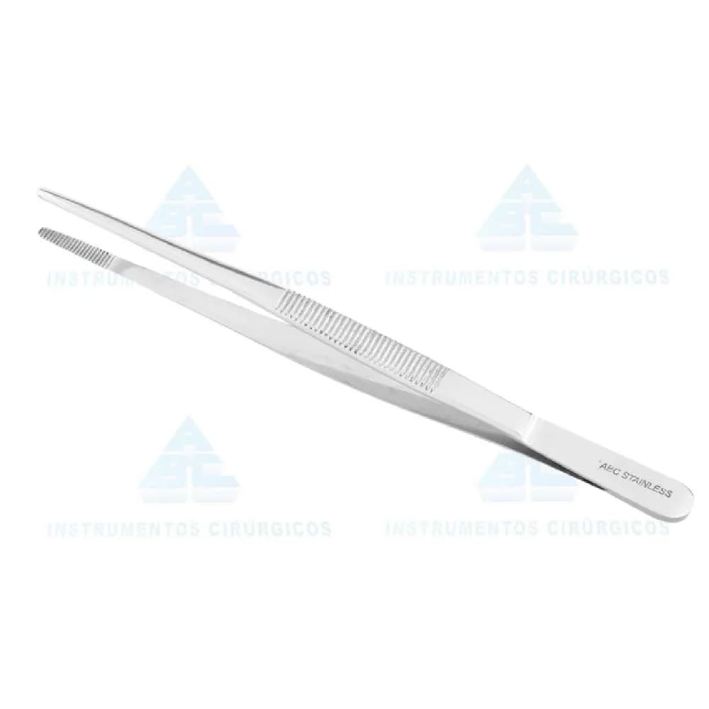 Pinça de Dissecção Anatômica 16cm