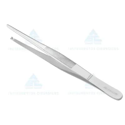 Pinça Anatômica Dente de Rato 12cm