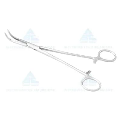 Pinça Mixter Baby 14cm