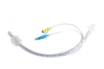 Sonda Endotraqueal Supra Cuff