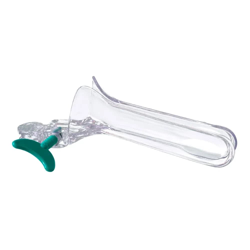 Espéculo Vaginal Pequeno Estéril