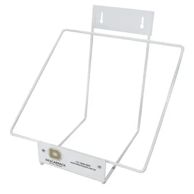 Suporte para Caixa Coletora de Perfurocortantes 3L