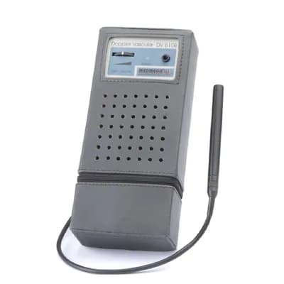 Doppler Vascular Portátil DV 610