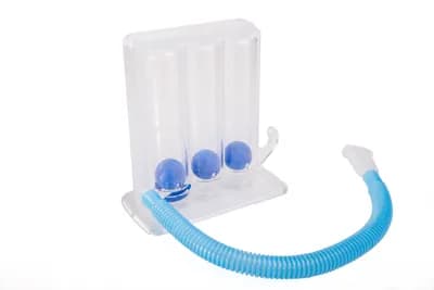 Exercitador Respiratório