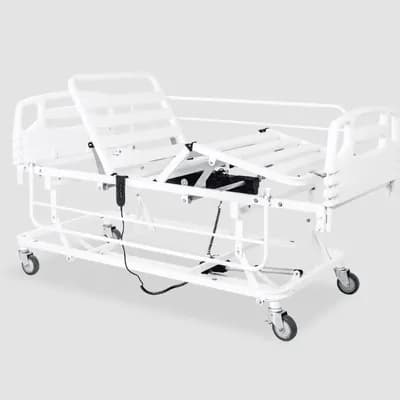 Cama motorizada 3 movimentos