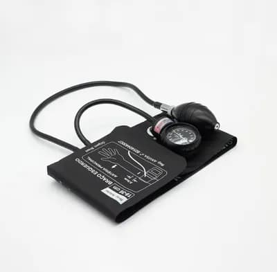 Aparelho de Pressão Adulto Nylon Velcro