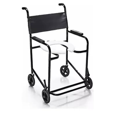 Cadeira de Banho Plus 130KG