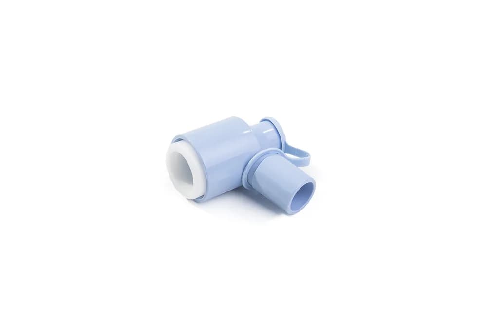 Conector Giratório Swivel