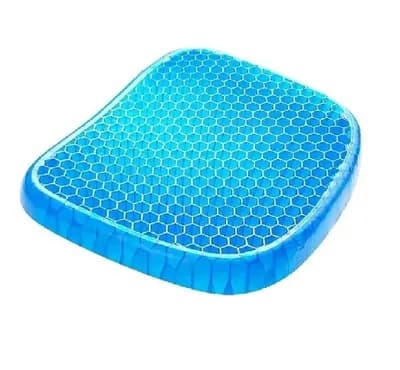 Assento de Silicone Egg Sit