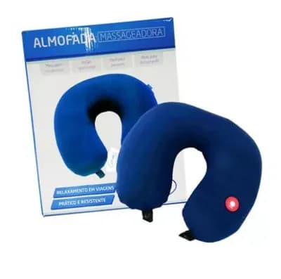 Almofada para Massagem