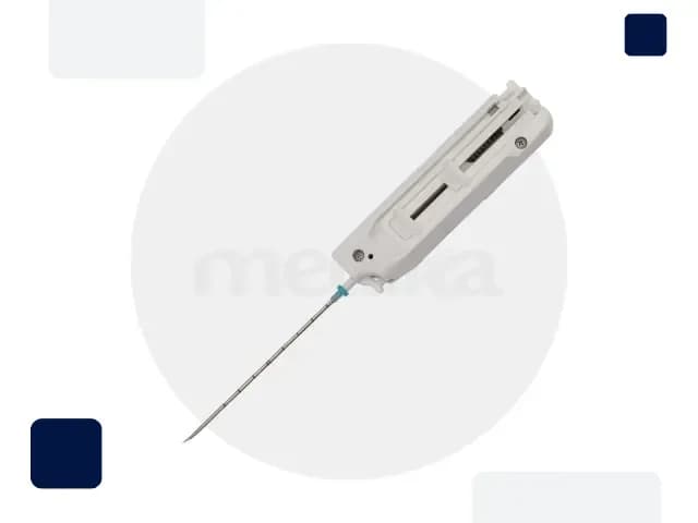 Cânula para Biópsia de Tecidos Moles Bioshot