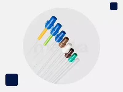 KIT AMIU Cânula de Karman