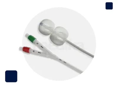 Cateter Balão para Dilatação Cervical