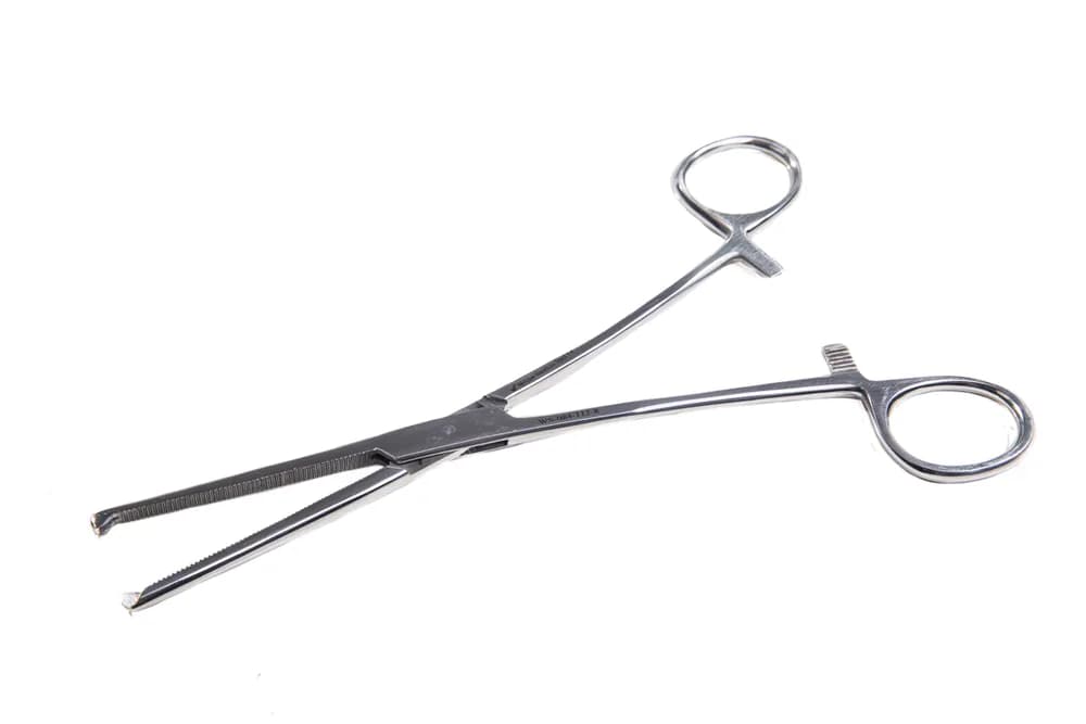 Pinça Rochester