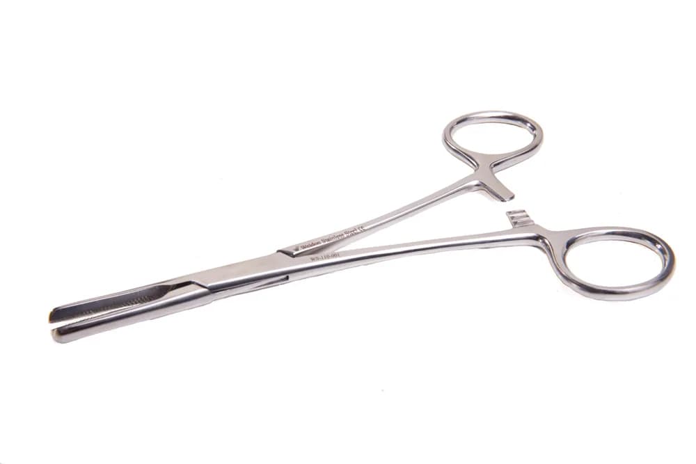 Pinça para Tubos