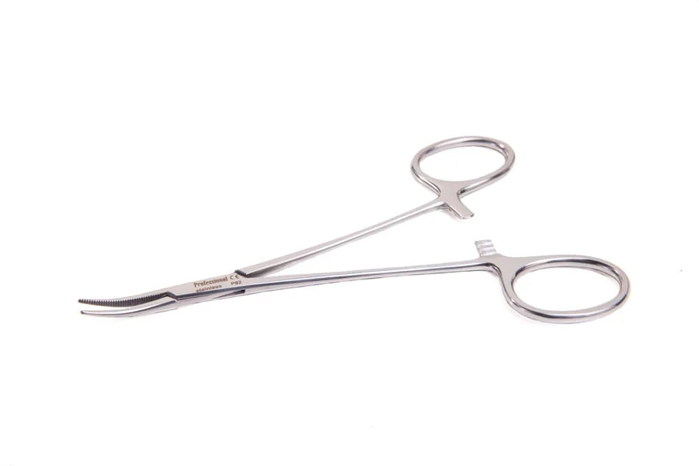 Pinça Mosquito Professional