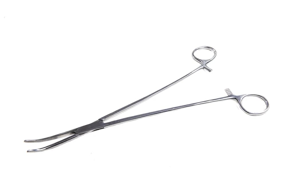 Pinça Mixter