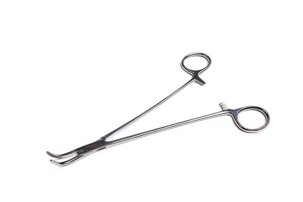 Pinça Mixter Professional