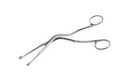 Pinça Magill Professional