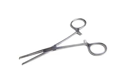 Pinça Kocher Professional
