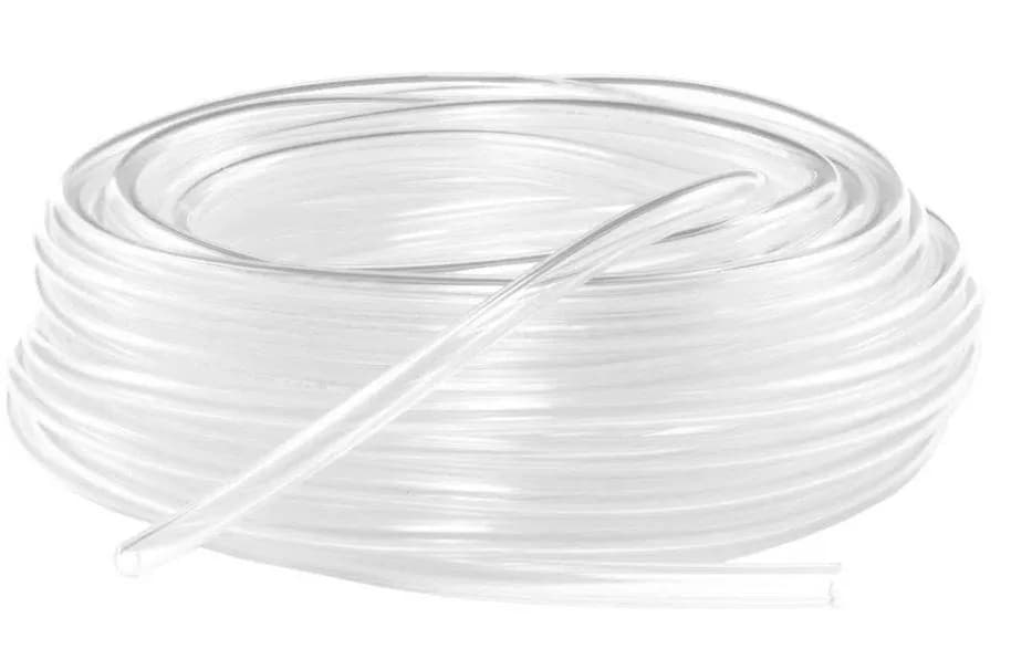 Tubo Silicone