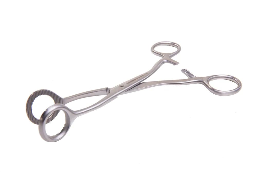 Pinça Collin