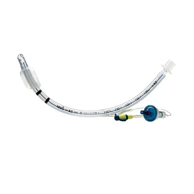 Sonda Endotraqueal com Balão Supra Cuff e Accucuff