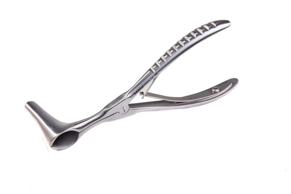 Espéculo Nasal