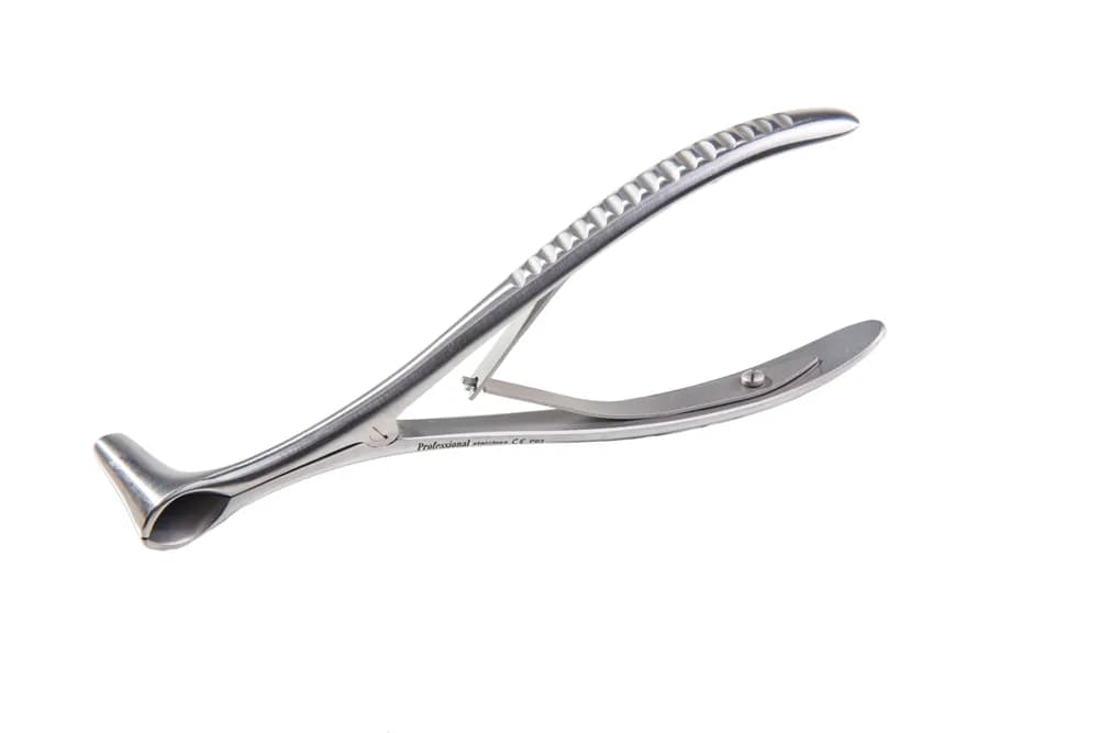 Espéculo Nasal