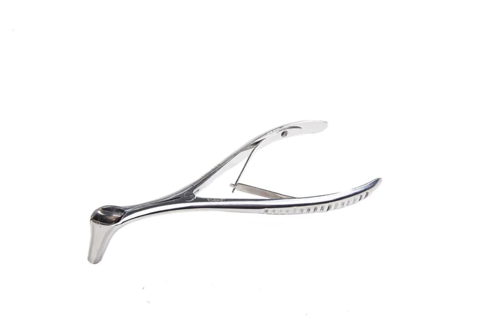 Espéculo Nasal