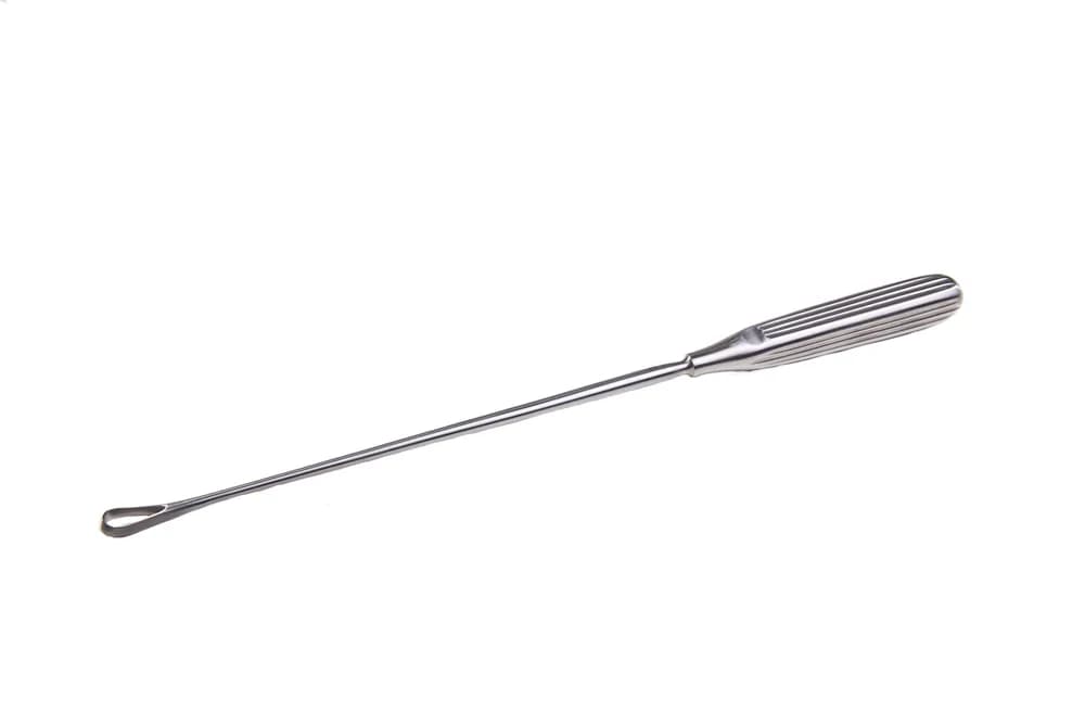 Cureta Recamier