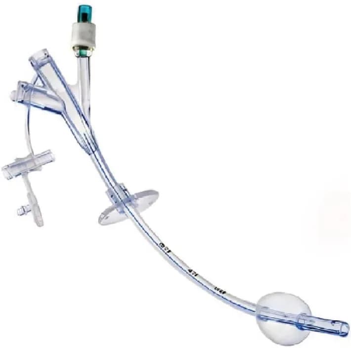 Sonda Nutrição Enteral Gastrostomia