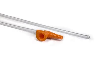 Sonda Aspiração Traqueal com Válvula